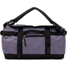 The North Face Duffle Bags & Sport Bags The North Face Base Camp Duffel Extra Small Lunar Slate-tnf Black One Size