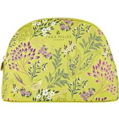 Sara Miller Haveli Garden Medium Cosmetic Bag