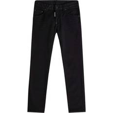 DSquared2 Boy's Skater Jeans - Black