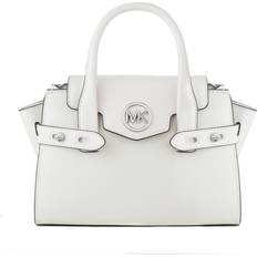 Blanco Bolsos bandolera Michael Kors Bolso para Mujer 35S2SNMS5L-OPTIC-WHITE White