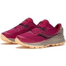 Saucony peregrine dam Saucony Peregrine Röd