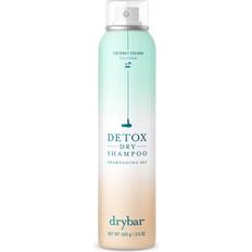 Detox Shampoo Coconut Colada
