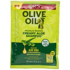 ORS Organic Root Stimulator Olive Oil Creamy Aloe Shampoo