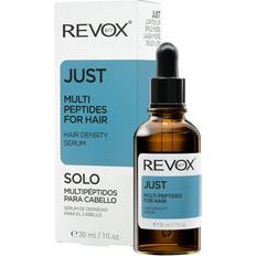 ReVox Hårprodukter ReVox B77 Just Multi Peptides Hair Density Serum