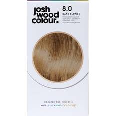 Permanent Colour #8.0 Dark Blonde