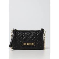 Love Moschino bag in quilted synthetic leather