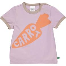 Fred's World T-Shirt - Iris m. Print