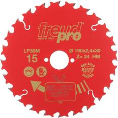 Freud Circular Saw Blade 190 x 30 x T24