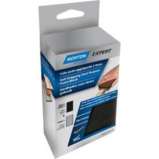 Norton Expert Foam Sanding Block