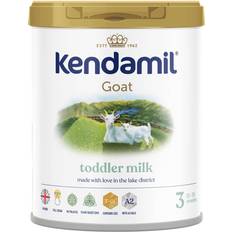 Kendamil Goat 3 Toddler Milk 800G