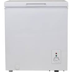 SIA Chest Freezer, 66L White