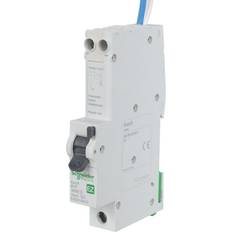 Schneider Electric 10A Rcbo