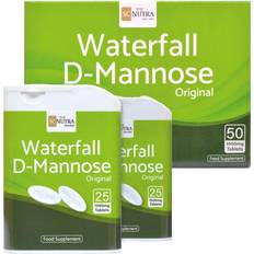 Dmannose Sweet Cures Waterfall D-Mannose 1000Mg