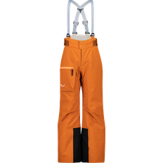 Skiløb Bukser Børnetøj Salewa Sella PTX/TWR Pants, skibukser, junior