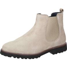 Sioux Stiefelette Meredith-701-H Beige