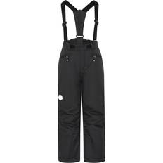 Color Kids Flickor Barnkläder Color Kids Pockets Ski Pant Skidkläder Black 152