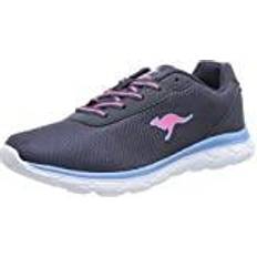 Unisex Kn-nami sneakers, Dk Navy Dusk Blue