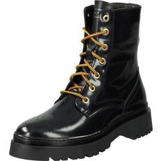 Gant Damen Schneestiefel Gant Schnürstiefeletten