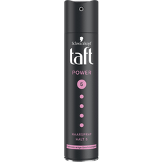 Taft spray Taft Väder Power Cashmere Touch Mega Stark Hållare 250ml