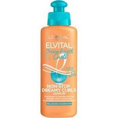 Elvital L'Oréal Paris Elvital Leave-In Conditioner Anti-Frizz Dream Length Curls Non-Stop Dreamy