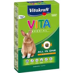 Kanin Kæledyr Vitakraft Vita Special Adult Rabbit