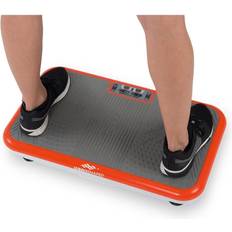 MediaShop VibroShaper Vibrationsplatte