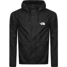 3XL Jacken The North Face Men's Seasonal Mountain Jacket - Black