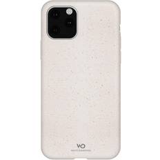 White Diamonds Good custodia per cellulare 16.4 cm (6.46" Cover Bianco