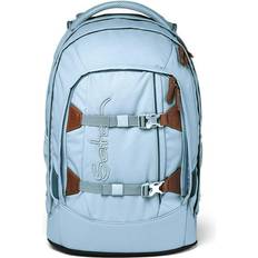Satch Ergonomic Eco Backpack - Blue