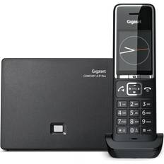 Gigaset ip Gigaset COMFORT 550A IP flex IP-DECT-Telefonsystem