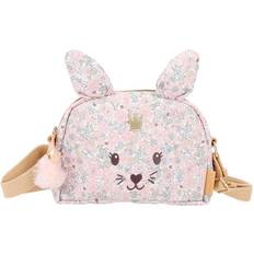 Depesche Kindergartentasche, Princess Mimi -Shoulderbag Flowers (412212)