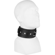 Rimba halsband Sexleksaker Rimba Bondage-halsband, 350 g