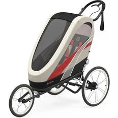 Unità di Seduta Cybex Seduta Gold Sport Collection Zeno Bleached Sand