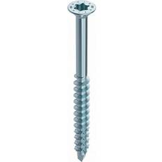 Heco Tornillo Para Madera Ufix . Seko 3.5x 50 Galvanizado Rosca Parcial T-Drive (Por 200) 100pcs