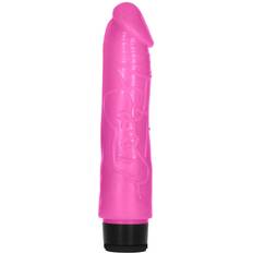 Dildos GC Thick Realistic Dildo Vibrator Pink