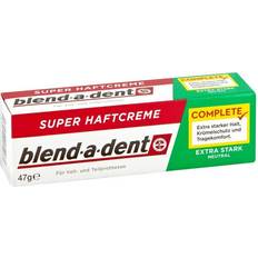 Blend-A-Dent A Super Haftcreme Neutral