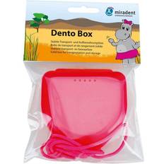 Miradent MIRADENT Zahnspangenbox Dento Box I