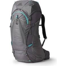 Gregory Zaino da trekking da donna Jade 53 grigio scuro