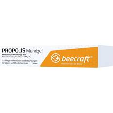 Speichelstimulationsprodukte Hansa Beecraft Propolis Mundgel