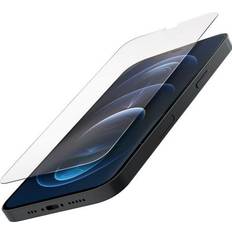 Quad Lock Iphone 12 Pro Max Screen Protector Silber