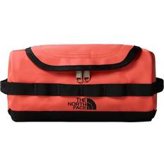 The North Face Women Toiletry Bags & Cosmetic Bags The North Face BC Travel Canister-S Orange One Size