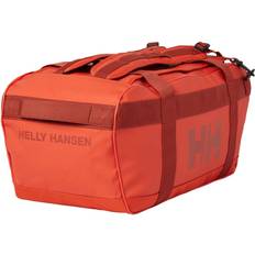 Helly hansen duffel bag 50l Helly Hansen Scout Duffel Bag, 50L, orange 50L