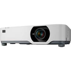 NEC P627UL Beamer 6200 lm