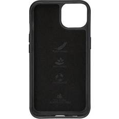 Woodcessories Phone Case Compatible iPhone 14 Pro Black