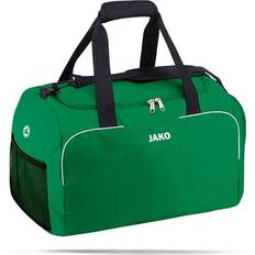 JAKO Sporttasche Classico grün/schwarz