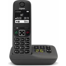 Festnetztelefonie Gigaset AE690A Schnurloses Telefon