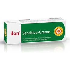 Für Kinder Zahnseide & Zahnstocher Ilon Sensitive-creme