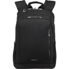 Samsonite datorväska guardit Samsonite Guardit Classy Ryggsäck 14.1 Svart