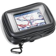 Interphone holder 3.5, Smartphone and car GPS holders, scooter