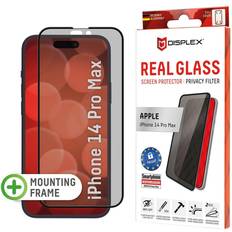 Iphone 14 pro screen Displex Privacy Glass Screen Protector for iPhone 14 Pro Max